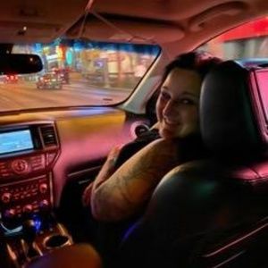 Meet your Posher, Tina